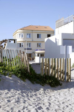 Гостиница La Plage du Gédéon  Могио